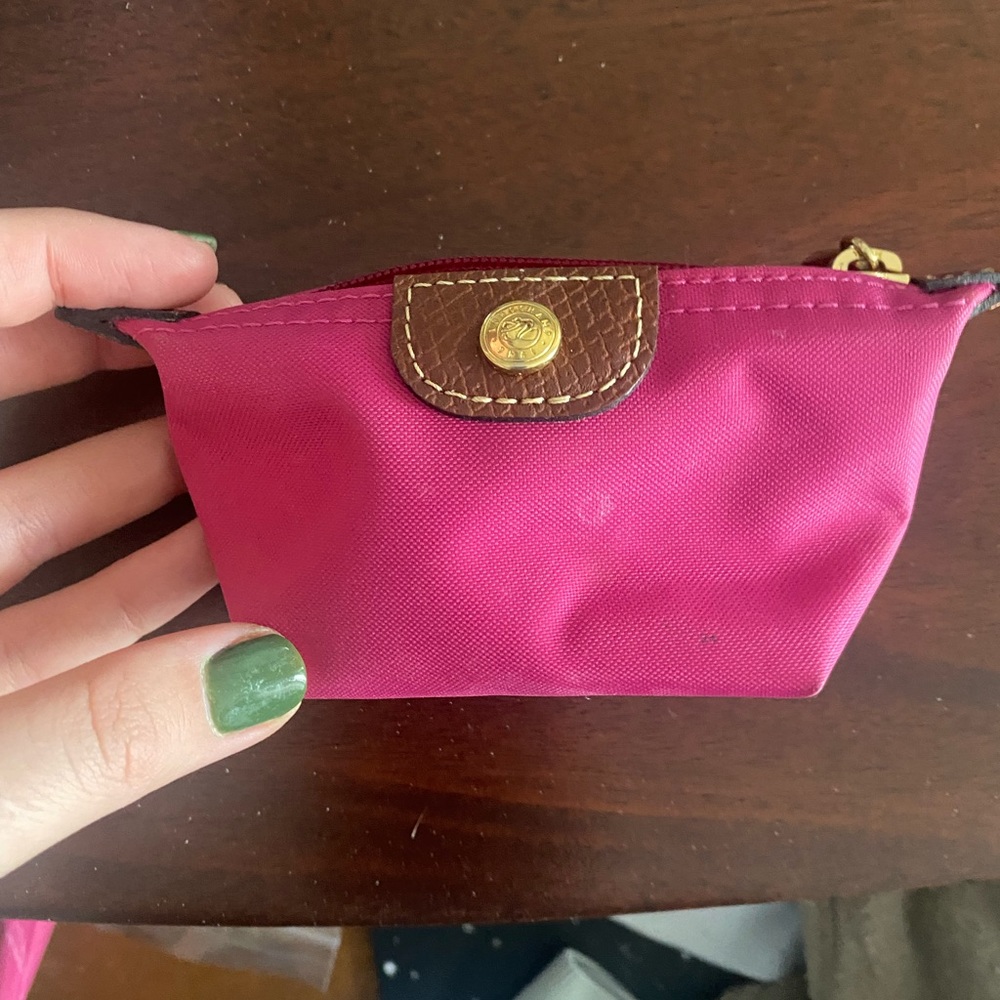 Longchamp mini